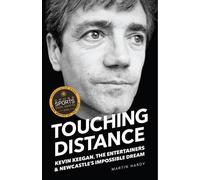 Martin Hardy Touching Distance (Tascabile)