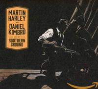 Martin Harley & Daniel Kimbro - Live at Southern Ground