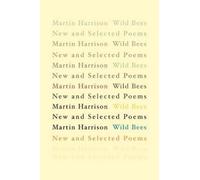 Martin Harrison Wild Bees (Tascabile)