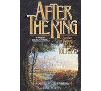 Martin Harry Greenberg After the King (Tascabile)