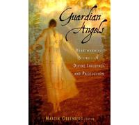 Martin Harry Greenberg Guardian Angels (Tascabile)