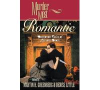 Martin Harry Greenberg Murder Most Romantic (Tascabile) Murder Most