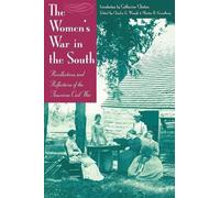 Martin Harry Greenberg The Women's War In the South (Tascabile)