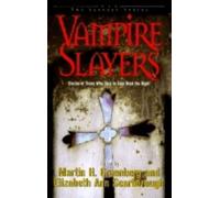 Martin Harry Greenberg Vampire Slayers (Tascabile)