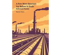 Martin Hayes A Few More Sunrises Yet Before It Ends (Tascabile)