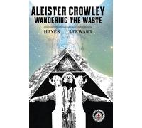 Martin Hayes Aleister Crowley (Copertina rigida)