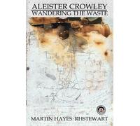 Martin Hayes Aleister Crowley (Tascabile)