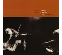 Martin Hayes & Dennis Cahill Live in Seattle (CD) Album