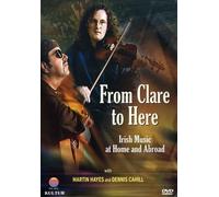 Martin Hayes - From Clare To Here