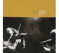 Martin Hayes & Dennis Cahill Live in Seattle (CD) Album