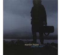 Martin Hayes Under the Moon (CD) Album
