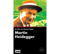 Martin Heidegger