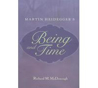 Martin Heidegger's Being and Time: 9