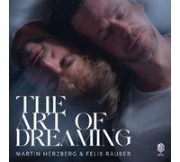 Martin Herzberg Martin Herzberg & Felix Räuber: The Art of Dreaming (Vinyl LP)