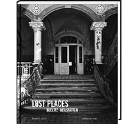Martin Heydecke Dieter Engelbrecht Ma Lost Places Beelitz-He (Copertina rigida)