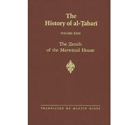 Martin Hinds The History of al-Ṭabarī Vol. 23 (Tascabile)
