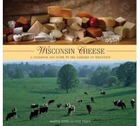 Martin Hintz Pam Percy Wisconsin Cheese (Tascabile)