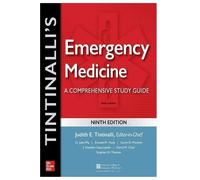Martin Hollomon Emergency Medicine (Tascabile)