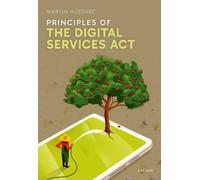 Principles of the Digital Services Act