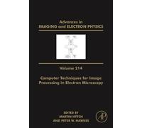 Martin Hÿtch Advances in Imaging and Electron Physics (Copertina rigida)