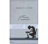 Martin il romanziere - Aymé Marcel