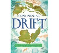Martin Ince Continental Drift (Tascabile)