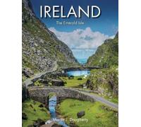 Martin J Dougherty Ireland (Copertina rigida) Travel [Portrait format]