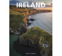 Martin J Dougherty Ireland (Copertina rigida) Travel [Portrait format]