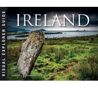 Martin J Dougherty Ireland (Tascabile) Visual Explorer Guide