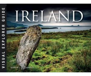 Martin J Dougherty Ireland (Tascabile) Visual Explorer Guide