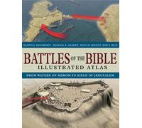 Martin J Dougherty Michael E Haskew Dr Ph Battles of the Bibl (Copertina rigida)