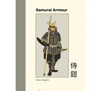 Martin J Dougherty Samurai Armour (Copertina rigida)