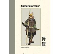 Martin J Dougherty Samurai Armour (Copertina rigida)