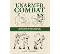 Martin J Dougherty Unarmed Combat (Copertina rigida) Survival Handbook