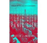 Martin J. Murray Panic City (Copertina rigida)