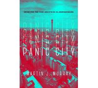 Martin J. Murray Panic City (Tascabile)