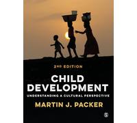 Martin J. Packer Child Development (Tascabile)