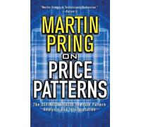Martin J Pring Pring on Price Patterns (Copertina rigida)