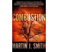 Martin J. Smith Combustion (Tascabile)