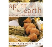 Martin Jacobs Beverly Cox Spirit of the Earth (Copertina rigida)
