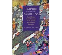 Martin Jacobs Empire from the Margins (Copertina rigida)