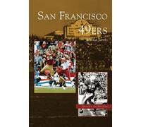 Martin Jacobs San Francisco 49ers (Copertina rigida)
