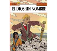 MARTIN JACQUES / DAVID B / ALBERTINI GIORG Alix 39 El Dios Sin Nomb (Tascabile)
