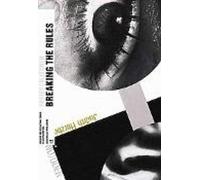 Martin Jaeggi Breaking the Rules: Poster Collection 15 (Tascabile)