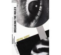 Martin Jaeggi Breaking the Rules: Poster Collection 15 (Tascabile)