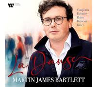 Martin James Bartlet - La Danse