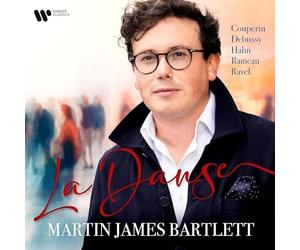 Martin James Bartlet - La Danse