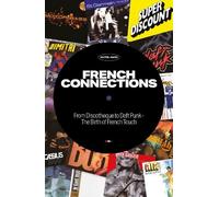 Martin James French Connections (Tascabile)