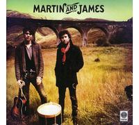 Martin & James - Martin & James