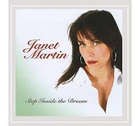Martin Janet - Step Inside The Dream